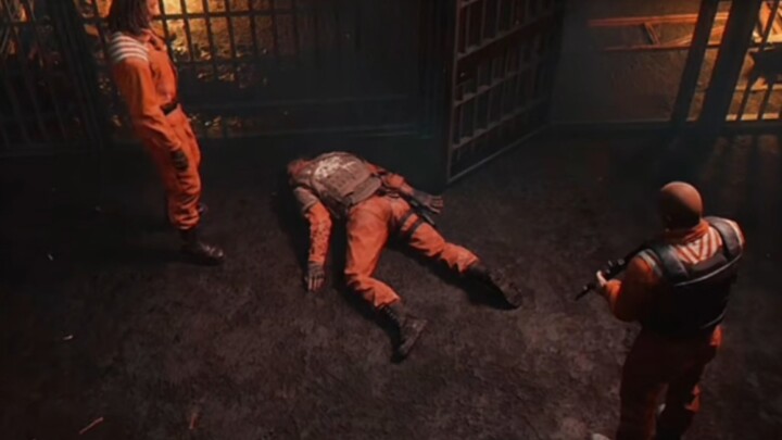 “Di Carmona, hanya peluru yang jujur”