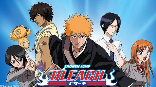 Bleach [Episode 13] Tagalog Dub Season 1 (HD)