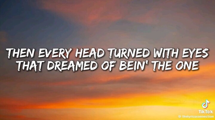 1 of Michael Jackson's songs