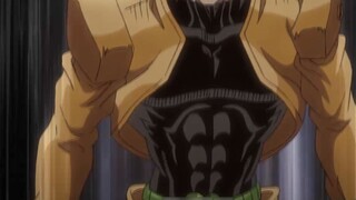 Fighting DIO without reading the guide