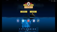 Titanic Voyage RPG 2024 - Le Voyage Complet