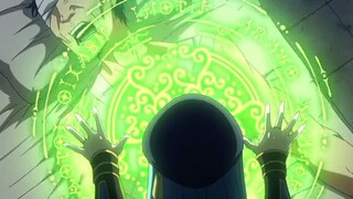 kenja no mago ep12 (dub)