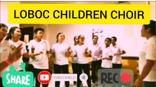 Chorale||chorale song||chorale philippines|| choral group||Loboc children choir||choral music