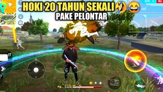 MENGHOKI 20 TAHUN SEKALI🤣😂