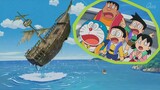 Doraemon Subtitle Indonesia, Episode 703B "alat bantu apa pun" [Dora-ky Sub.]