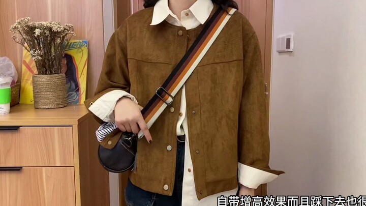 OOTD Outfit: Petite Girl’s Mellard-Inspired Look