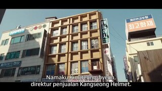 typhoon family eps 8 sub indo