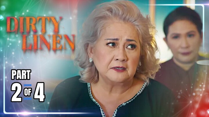 Dirty Linen | Episode 98 (2/4) | May 27, 2024