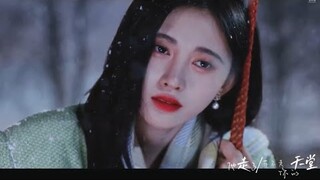 [FMV] Cúc Tịnh Y (Lôi Sơ Hạ) || Hãy Yêu Nhau Dưới Ánh Trăng Tròn