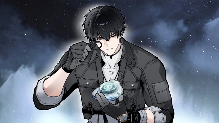 【Da Ming Wang Chao 1566】Honestly practicing vocal exercises is pretty boring, isn’t it?