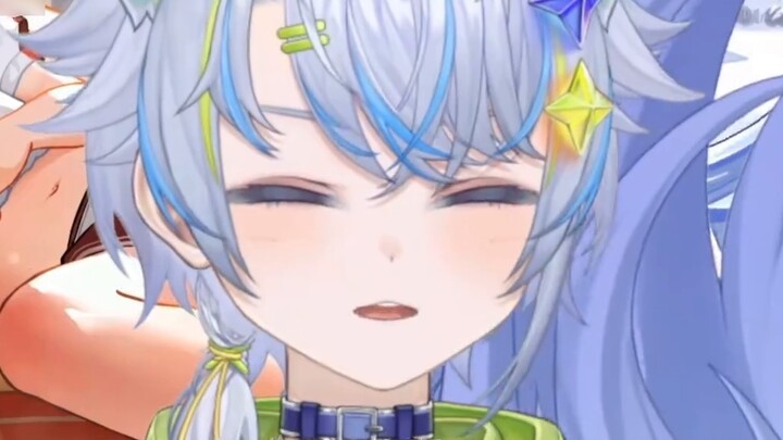 Four people having a wild battle?