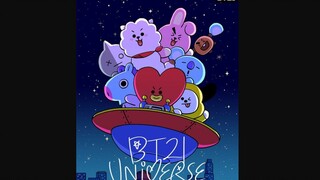 [CC] 200804 BTS's witty yet goofy treasure hunt journey 2