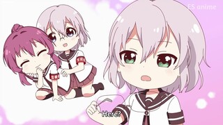 Top 10 Best Yuri Anime of 2019