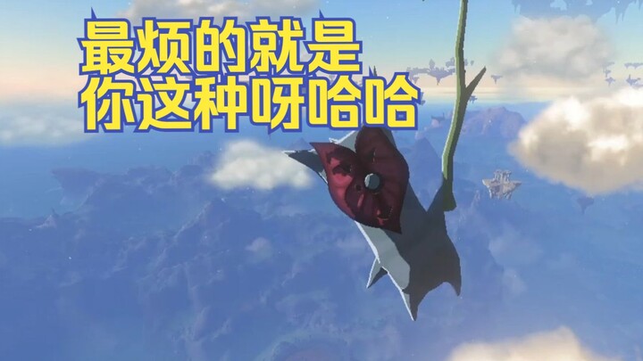 【Tears of the Kingdom】9 chiêu mới cực đỉnh của Yahaha