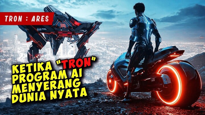 Ketika Program AI Memasuki Dunia Nyata Untuk Mencari Kode Agar Bisa Hidup Perman