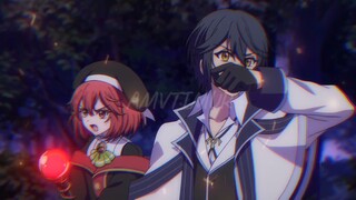 MC Over power X DJ Ngapain Repot