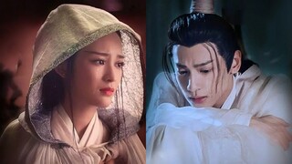【Runyu x Suihe】Lần đầu gặp gỡ bản đầy đủ •̀v•́ Rối loạn ám ảnh cưỡng chế đang diễn ra, không thể để 