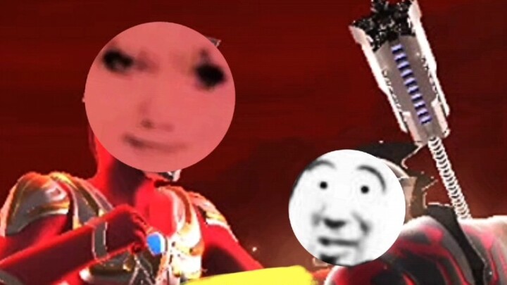 Max: As the game that respects me the most on the Internet, you are not even a small monster.