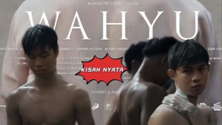 Wahyu 2024