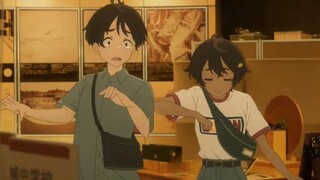 [Nữ chính The Loser] Cốt truyện chính của tập thứ sáu là gì? Lời lão Bá nói không phải như vậy, nhưn