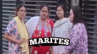 MARITES | The Origins