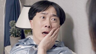 Trần Tường sáu giờ ba mươi: Vợ không ngủ được nên tát chồng cho hả giận, cưới phải một người vợ như 