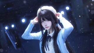 [B萌雪下雪乃 cổ vũ/cos] Đây có phải là Yukinoshita Yukino trong ký ức của bạn không?