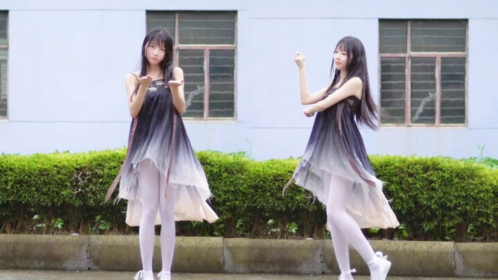 Bản ballad về nước siêu cận cảnh màn hình dọc!