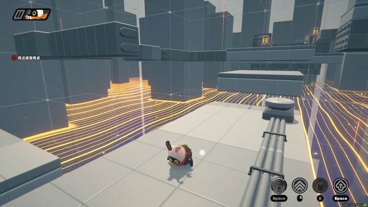 เผื่อคุณยังไม่รู้ ทางการได้เพิ่มกำแพงอากาศให้กับเหล่ามือใหม่แล้ว