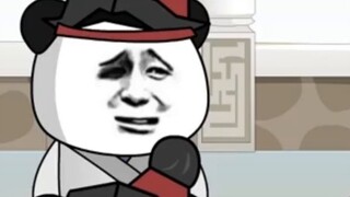 In episode 23, he’s just a kid, why is he so awesome?