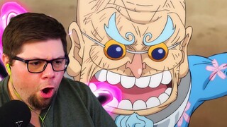 Luffy Learns Ryuo & Hiyori Lives! One Piece Reaction