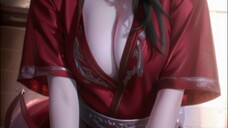 Legend of the Ethereal Sword Immortal episode 35