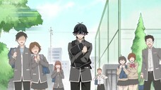 Handa-kun Episode 4