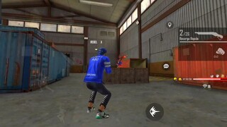 HighLight Game Gun #121
