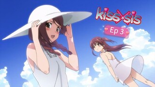 Kiss X Six season 1 episode 3 hindi