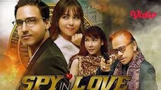 Spy In Love (2016)