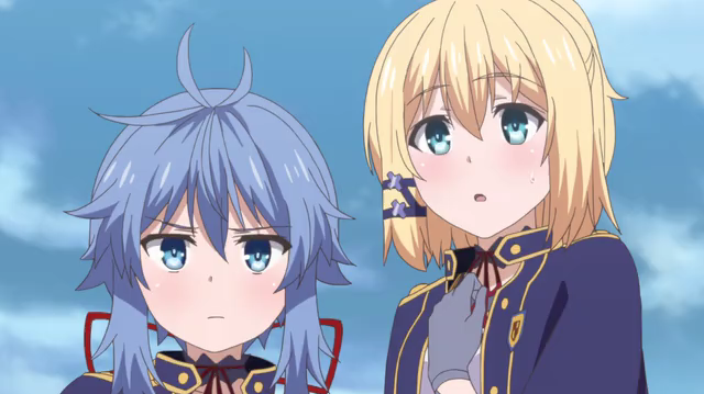 Rekodenashi Majutsu Eps 11 Kayak nya