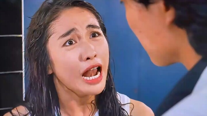 Con gái bị đám côn đồ bắt nạt, cách trả thù của chị Hà quá đã gan!