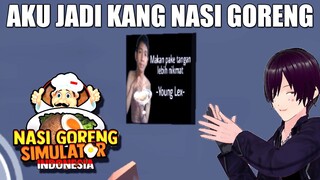 Nasi Goreng Simulator Android | Game Keren Buatan Anak Bangsa Yang Harus Kita Coba !!!