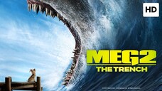 Meg 2: The Trench 2023 SUB INDO