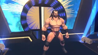 WWE Undefeated ( Android - ios ) Game đối kháng đấu vật