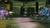 Power Ranger game mobile by akeretro https://youtu.be/llskWXKndDA