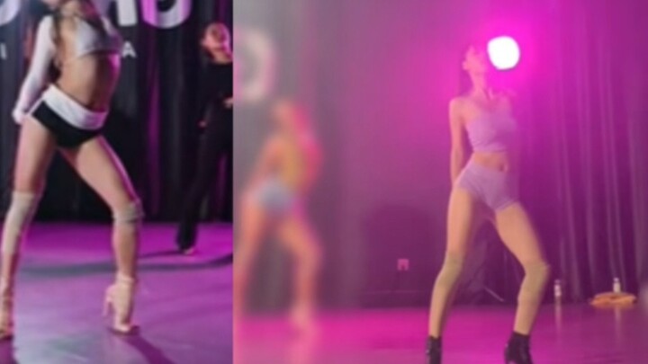 Ulasan perbandingan penggunaan sendiri (Guru Xiao Jiang di sebelah kiri) #PilihanXiaojiang