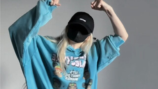 nct_Kick it ฮีโร่!! พี่สาว!