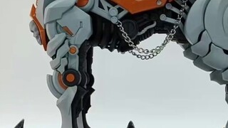 [Finished product/Undead horse] New factory Yimeng Industrial brings the first new product Undead ho