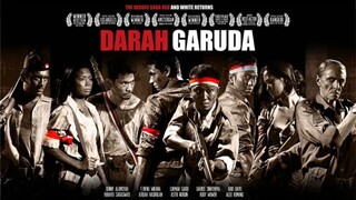Merah Putih 2: Darah Garuda (2010)