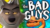 The Bad Guys is RETURNING in New Special!