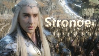 [Eropa dan Amerika/Marvel/Multifandom] Kelompok model pria Middle-earth kini online! Pesta audio-vis