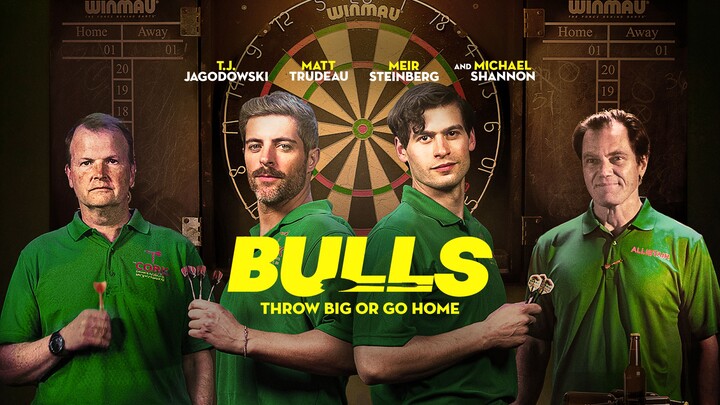 Bulls (2026) -  SUB INDO