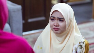 7 Hari Mencintaiku 3 (Episode 28)